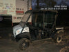 2022 KAWASAKI Trans Mule FE - Gas (Canopy)