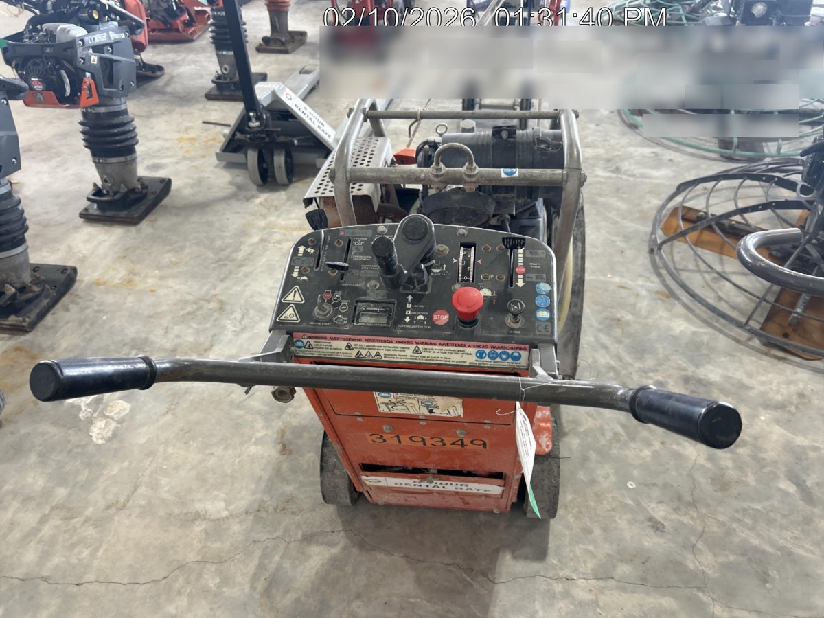 2023 HUSQVARNA FS520