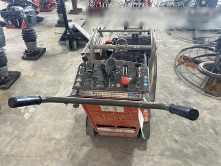 2023 HUSQVARNA FS520