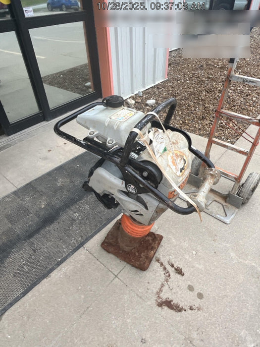 2023 MULTIQUIP MTX60HD