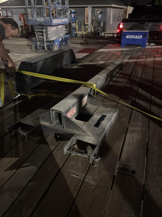 2024 ARROW MATERIAL HANDLING CE60-TH-STP