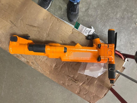 2020 CHICAGO PNEUMATIC CP 1290