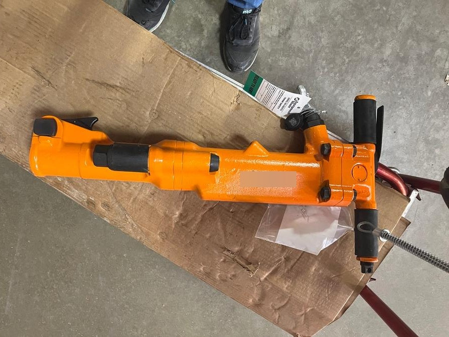 2020 CHICAGO PNEUMATIC CP 1290