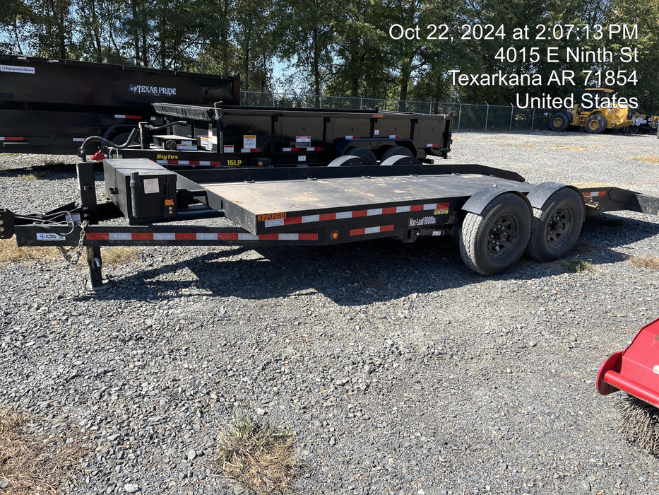 2023 STEELPOINT K19E