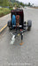 2019 Lincoln Electric Vantage 322 Welder Ready-Pak 3, Two wheel trailer, Fender and Light kit, Cable Rack