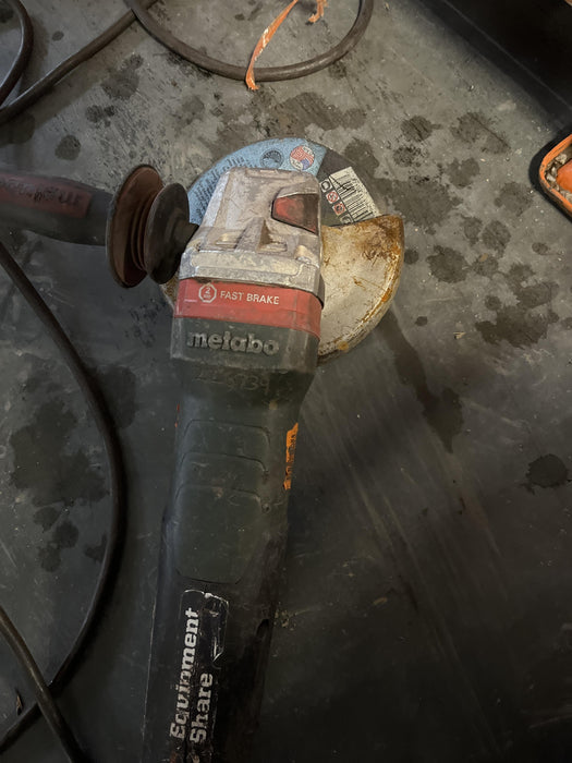 2022 METABO WEPBA17-150Q