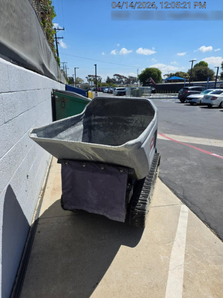 2025 TORO MBTX 2500-TS