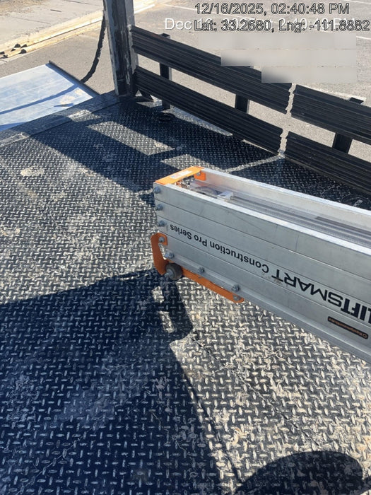 2021 LIFTSMART MLC-24