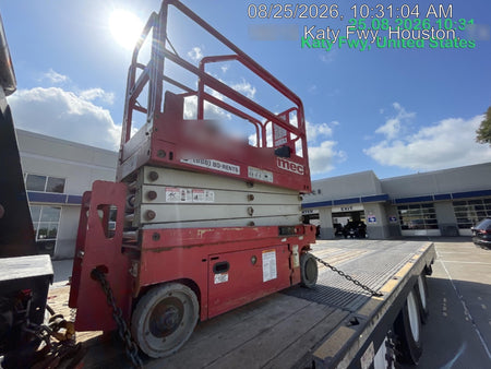 2019 MEC 1930SE