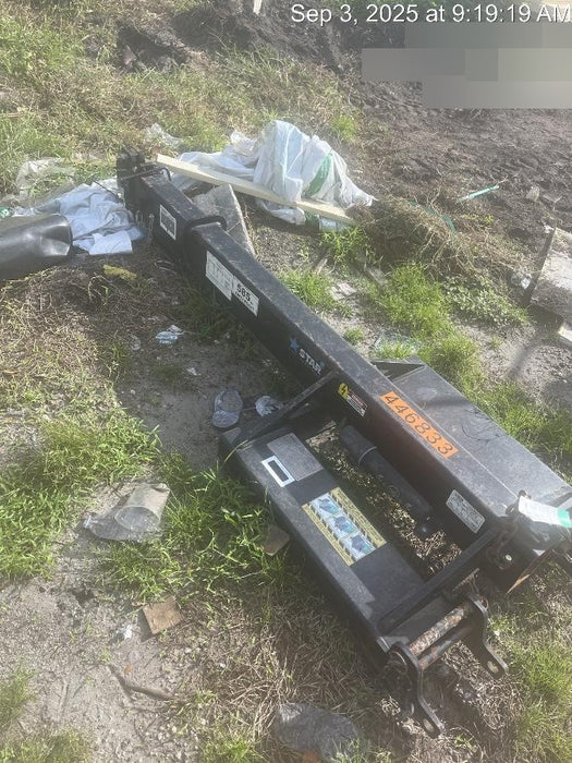 2024 STAR INDUSTRIES M1360B - Star JIB Boom