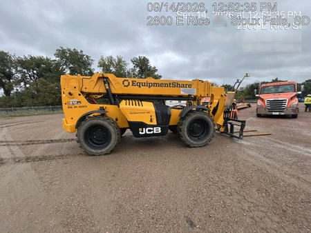 2025 JCB 512-56