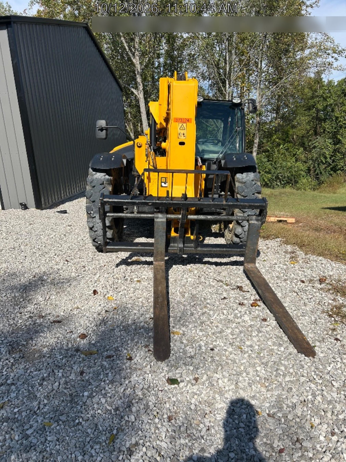 2024 JCB 506-36