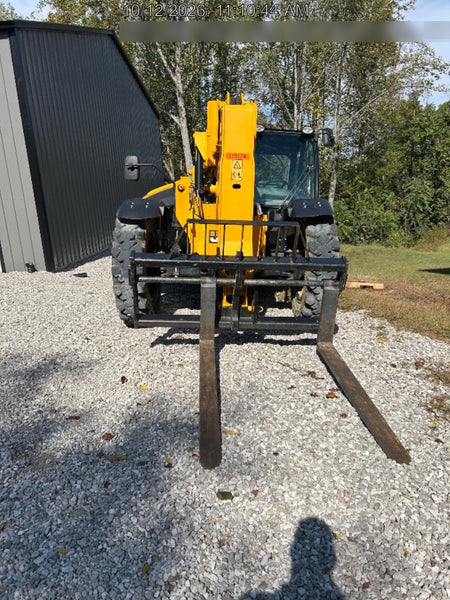 2024 JCB 506-36
