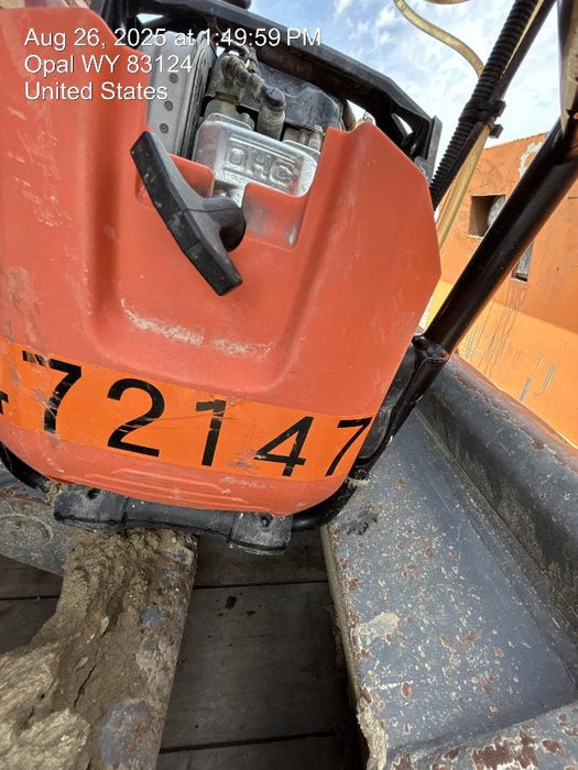 2024 HUSQVARNA LT6005