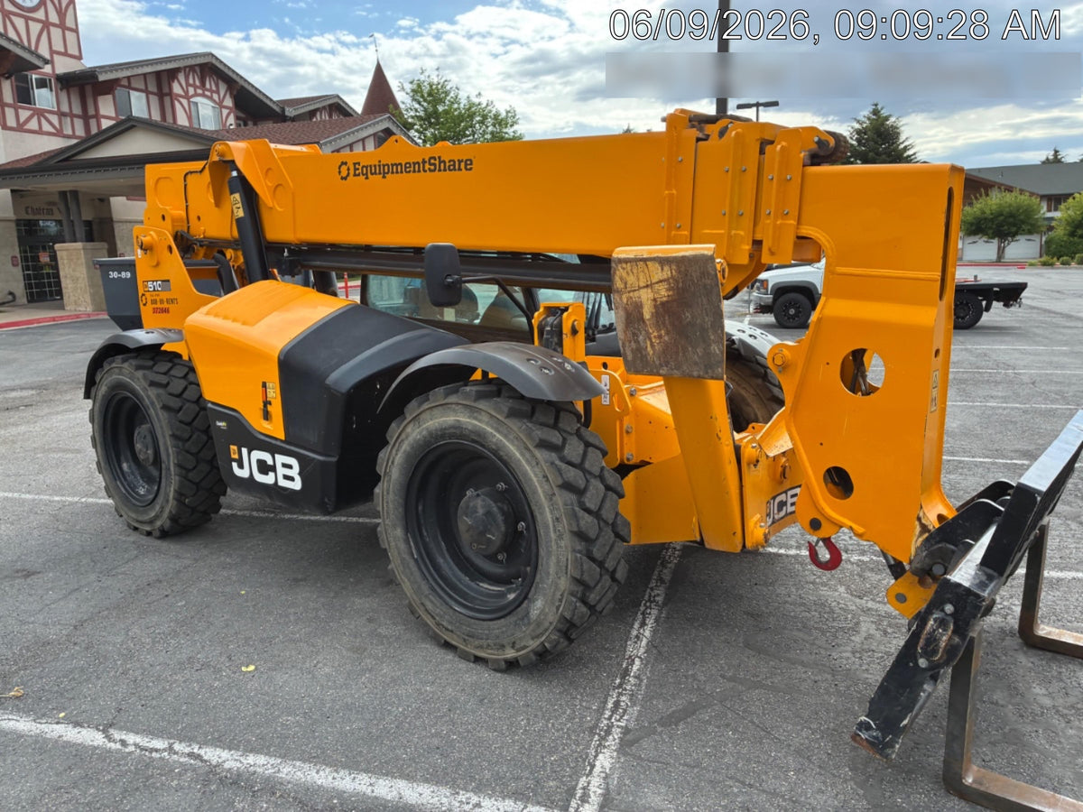 2024 JCB 510-56
