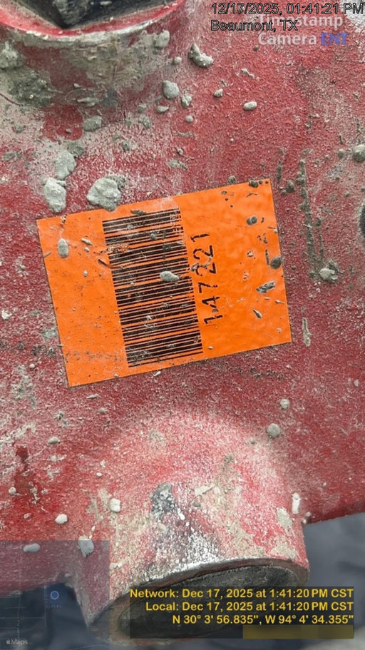 2021 NORTHROCK 25N14