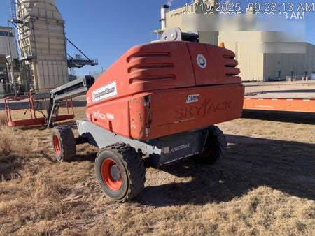 2021 SKYJACK SJ45T+