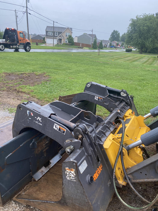 2020 PALADIN UTILITY GRAPPLE 11876-0022