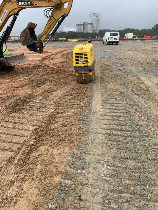 2021 WACKER NEUSON RTLx-SC3