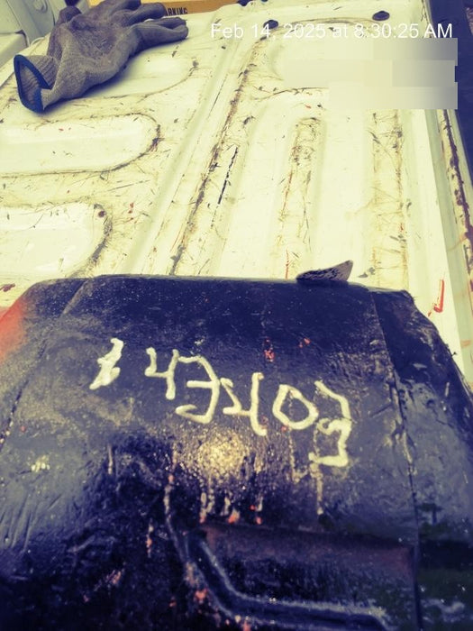 2021 MICHIGAN PNEUMATIC 750SS