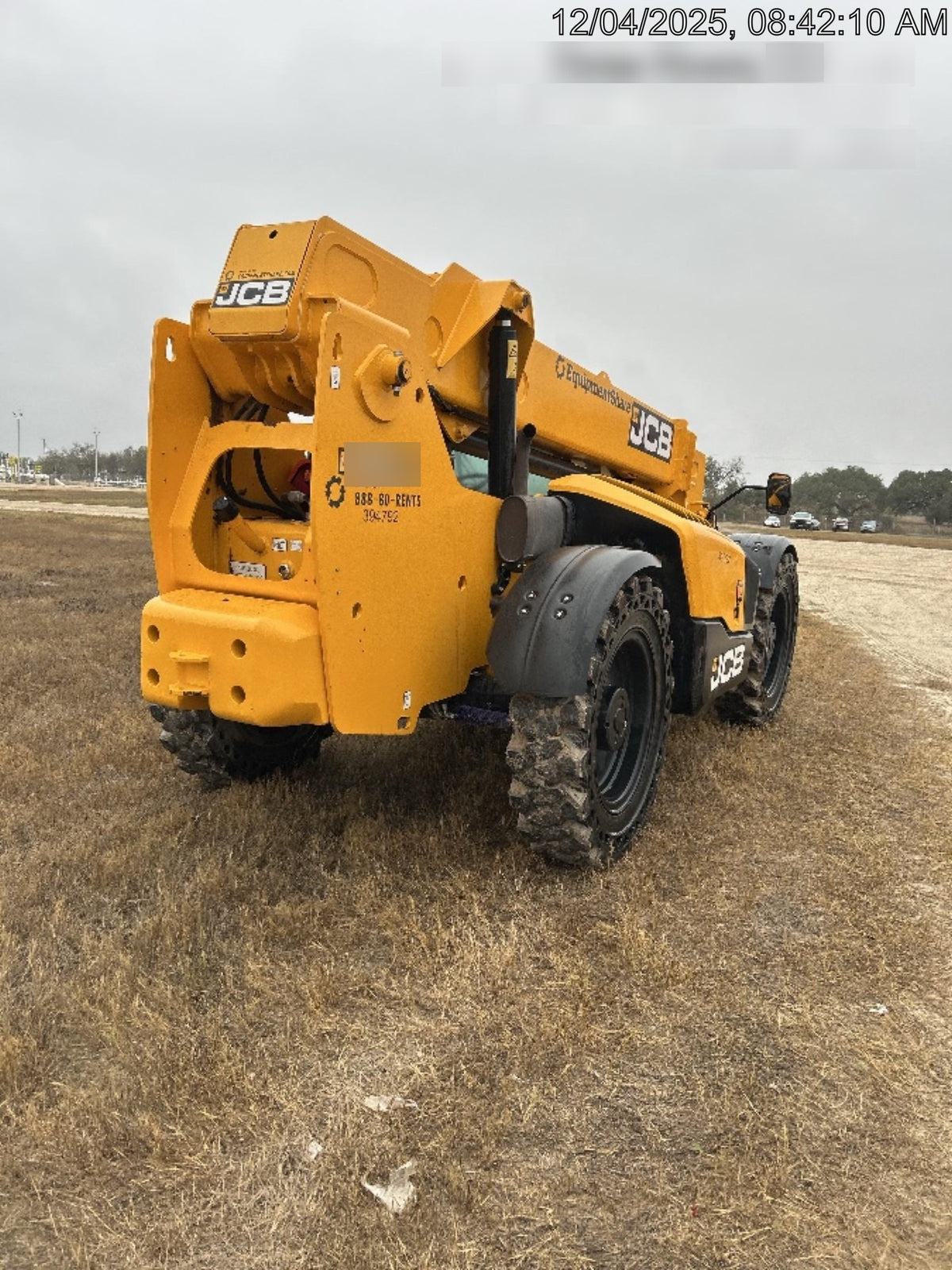 2024 JCB 506-36