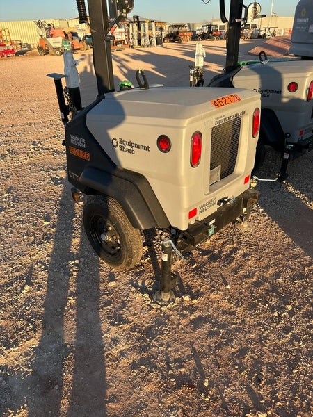 2024 WACKER NEUSON LTT4