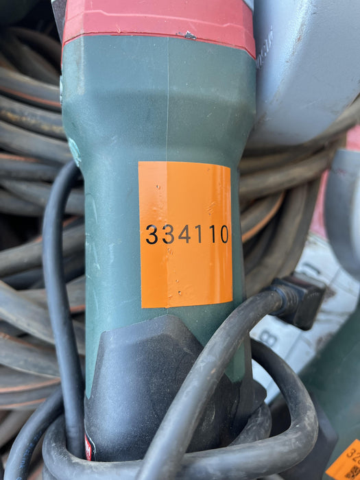 2023 METABO WEPBA19-150Q