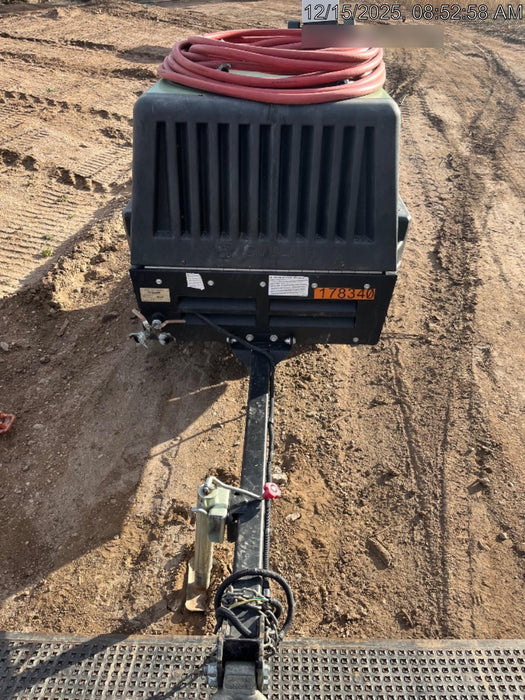 2021 SULLAIR 185D-DPQ KU4F