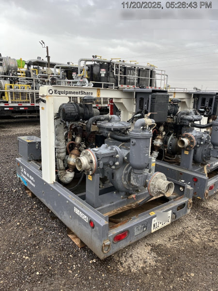 2023 ATLAS COPCO PAC F44 KD