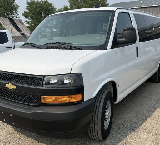 2023 CHEVROLET Express Van - Rental