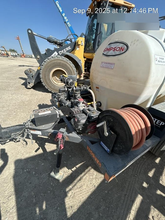 2023 SIMPSON SWT-52517