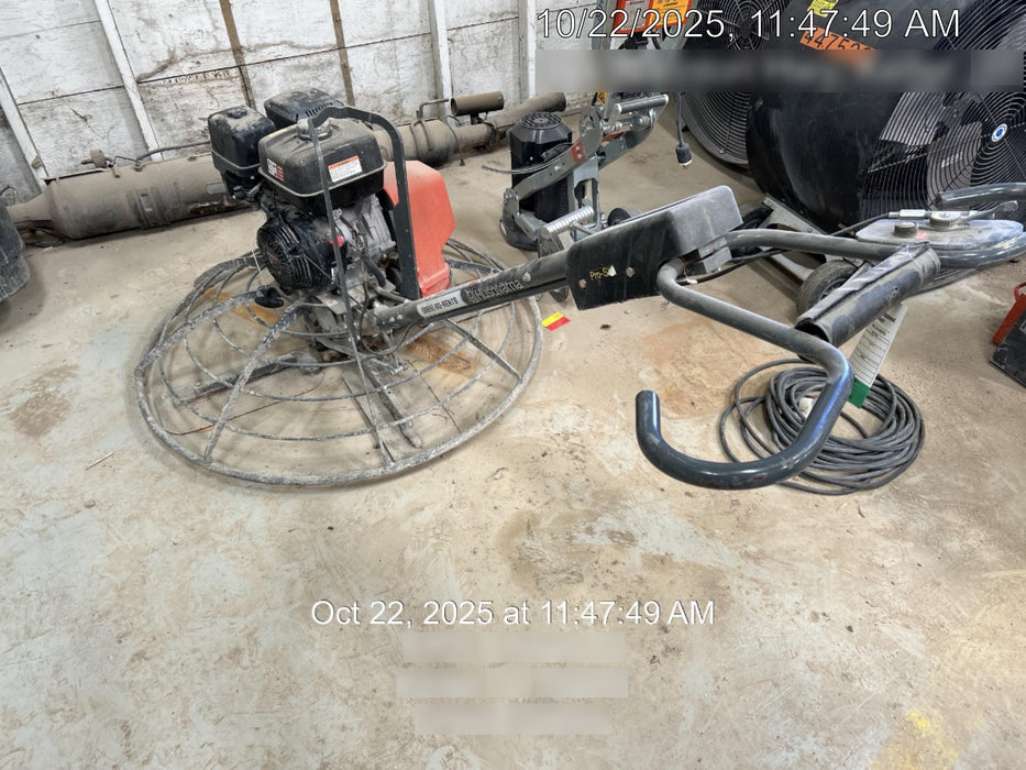 2020 HUSQVARNA CT 48-13A-V