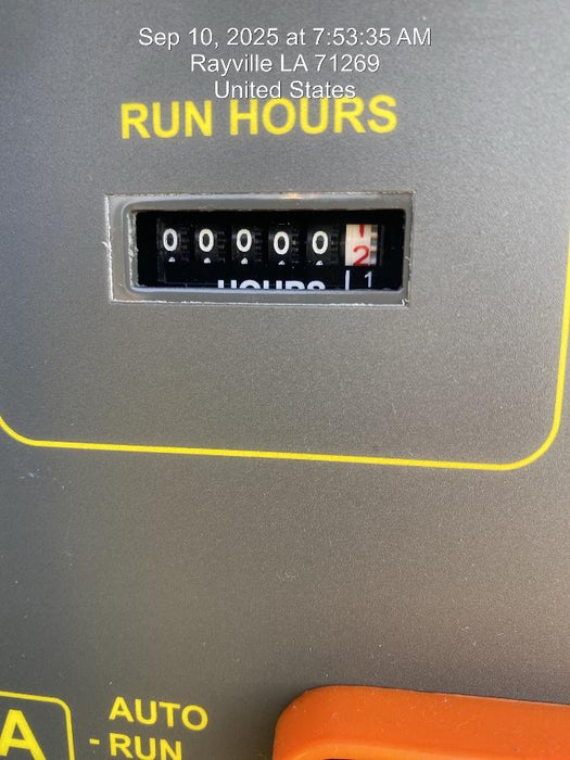 2025 NATIONAL SIGNAL Sunray LTS-300h