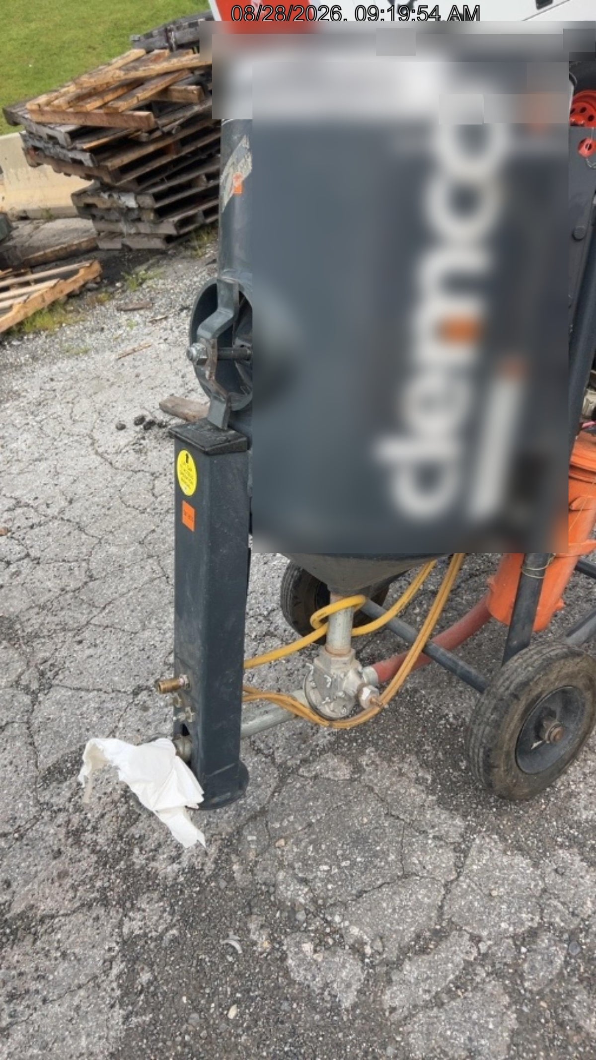 2025 CLEMCO 21548