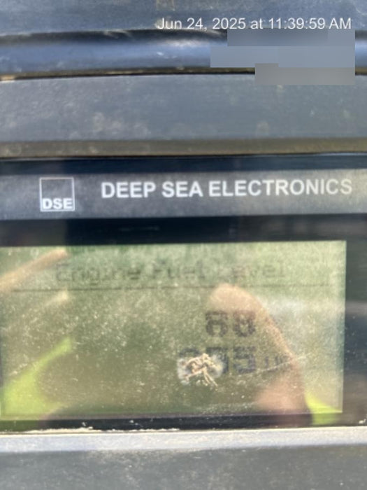 2021 ATLAS COPCO QAS200