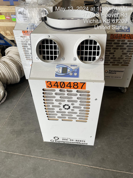 2023 KWIKOOL KPAC1411-2