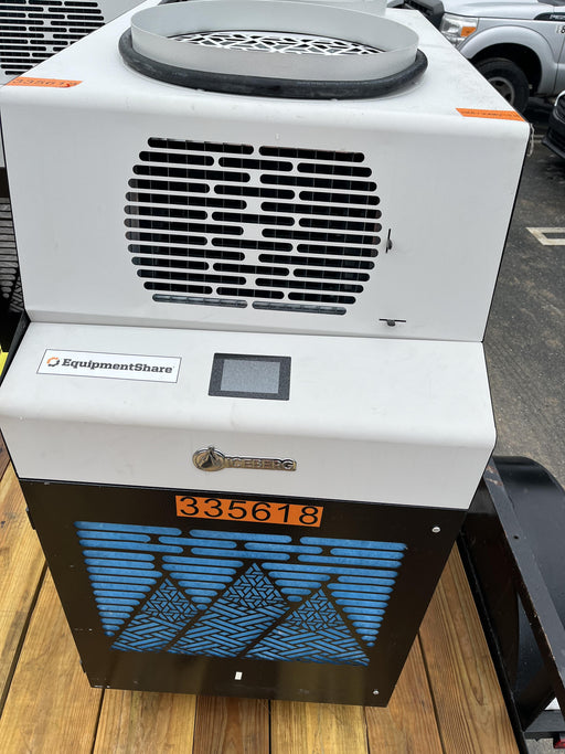 2023 KWIKOOL KIB6021-2