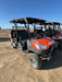 2022 KUBOTA RTV-X1140W-H (Canopy)