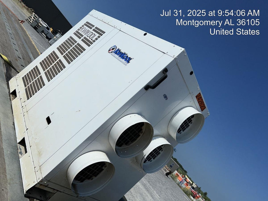 2022 KWIKOOL KPO12-43H