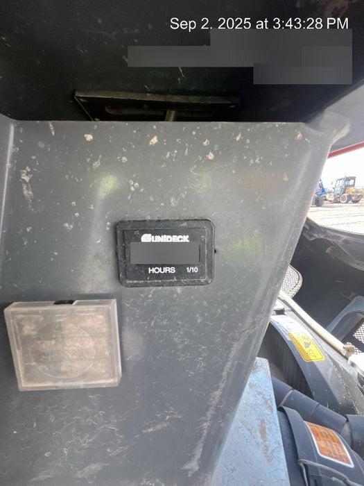 2021 WACKER NEUSON DT10