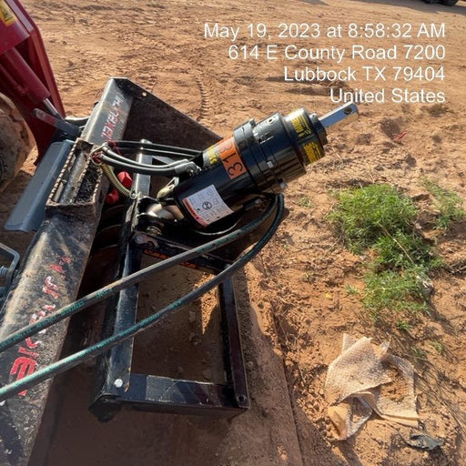 2023 AUGER TORQUE 3300-30