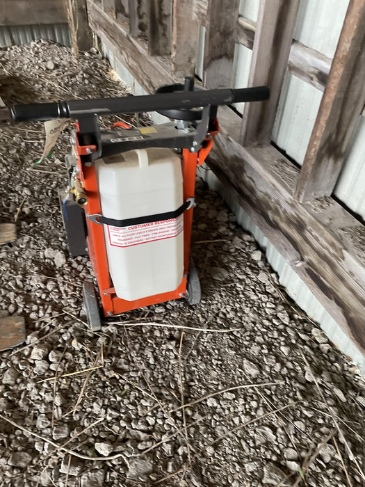 2020 HUSQVARNA FS 400