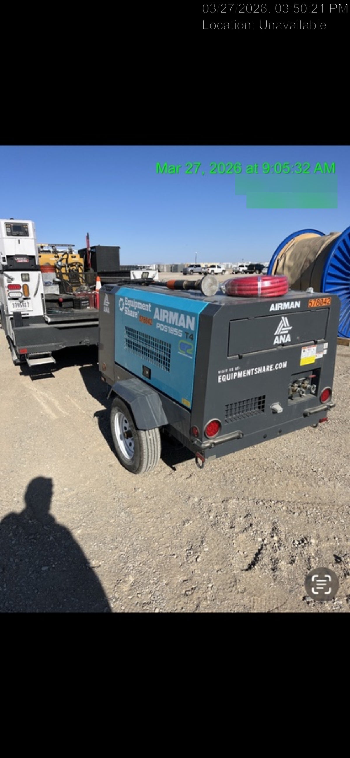 2024 MICHIGAN PNEUMATIC MP-6T-T
