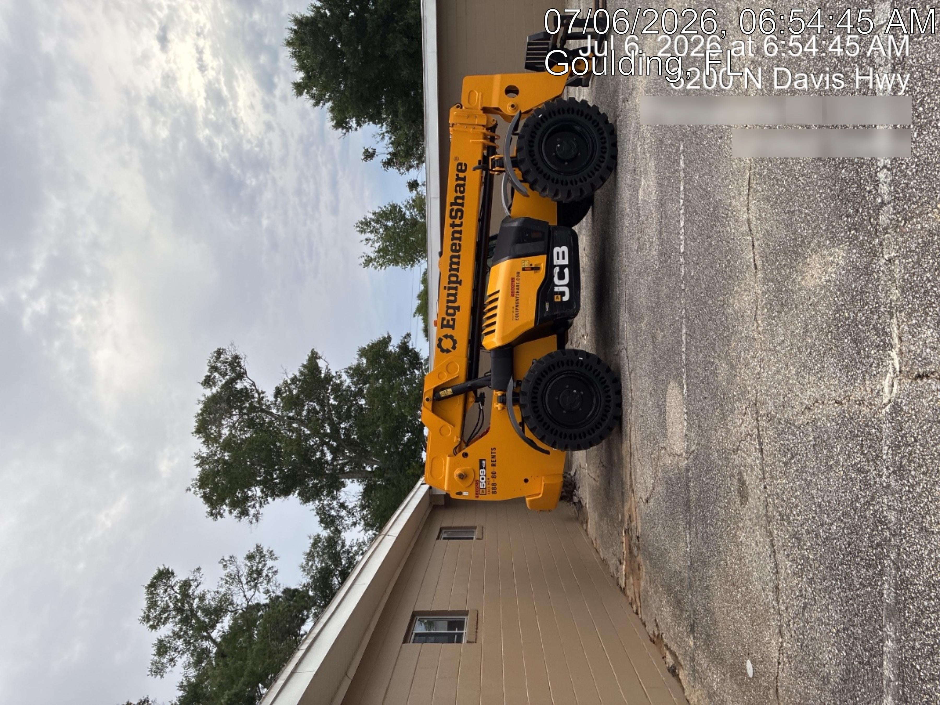 2024 JCB 509-42
