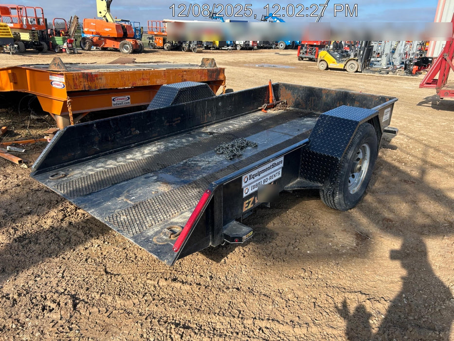 2020 DOOLITTLE EZ Load SS