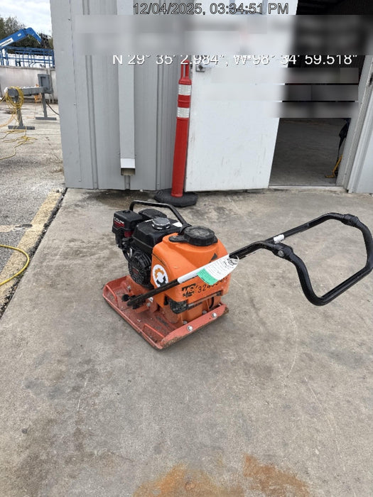 2023 MULTIQUIP MVC82VHW