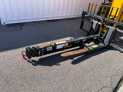 2025 STAR INDUSTRIES M1360B - Star JIB Boom