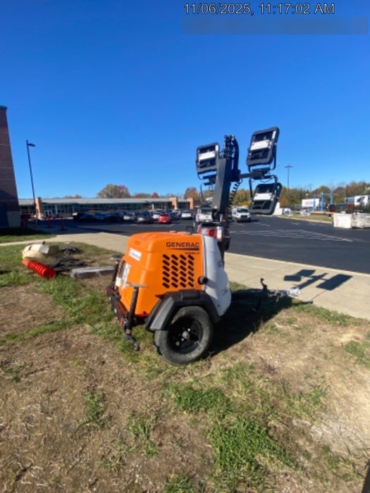 2023 GENERAC MLT2
