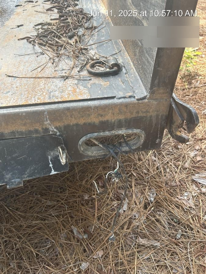 2020 SURE-TRAC ST8214HLOD-8-140