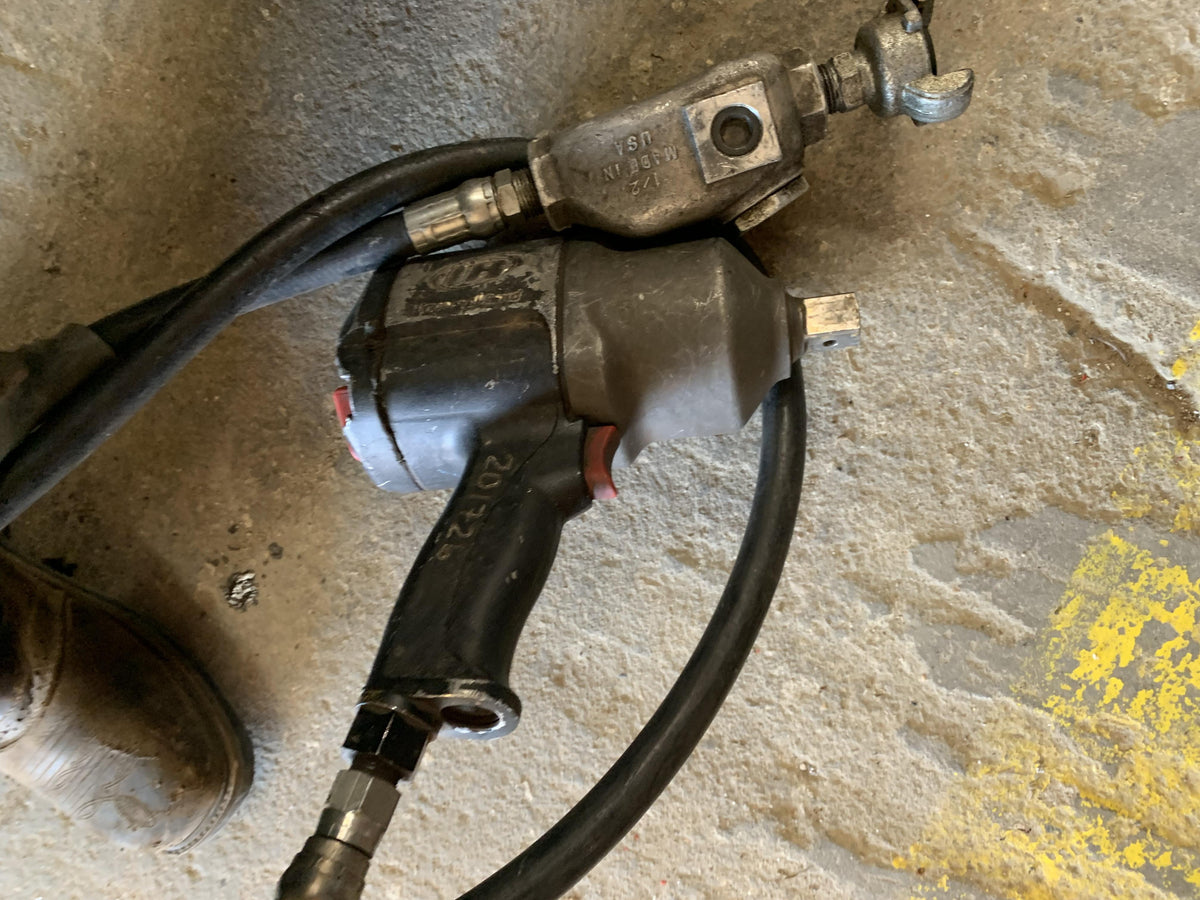 2022 INGERSOLL RAND 2925P1TI